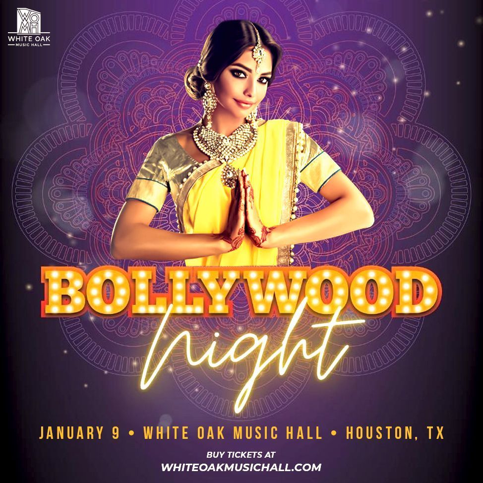 Bollywood Night
