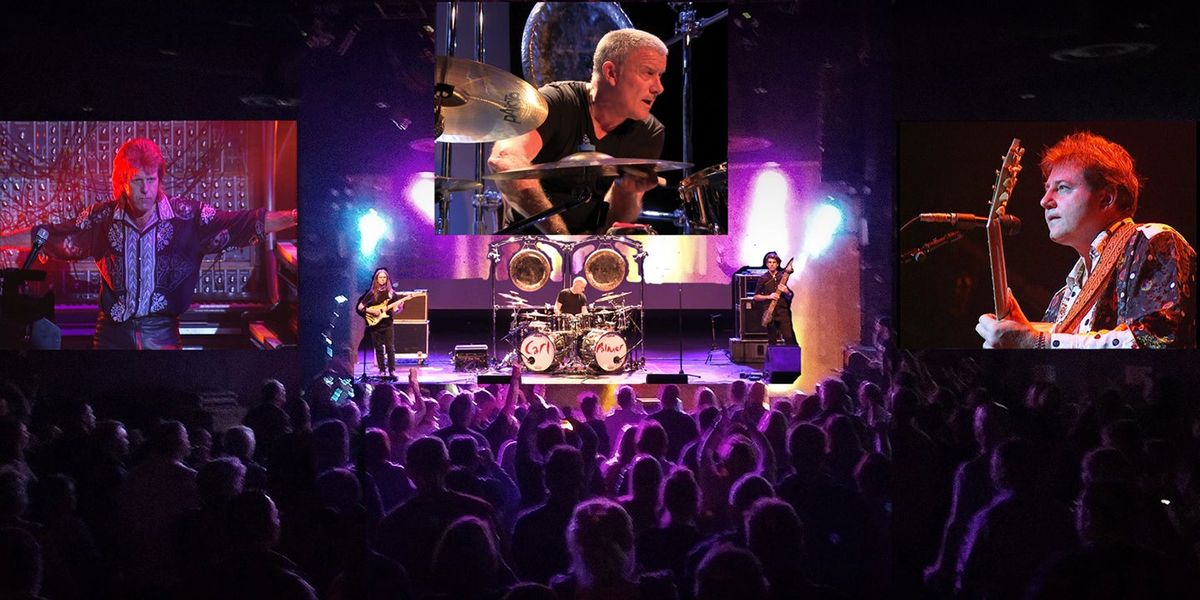 Emerson Lake And Palmer Tribute Project