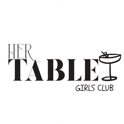 Her Table