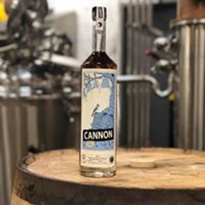 Cannon Distillery