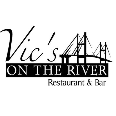 Vic's on the River