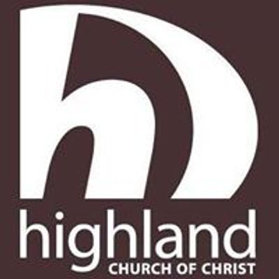Highland Church of Christ - Robinson, IL