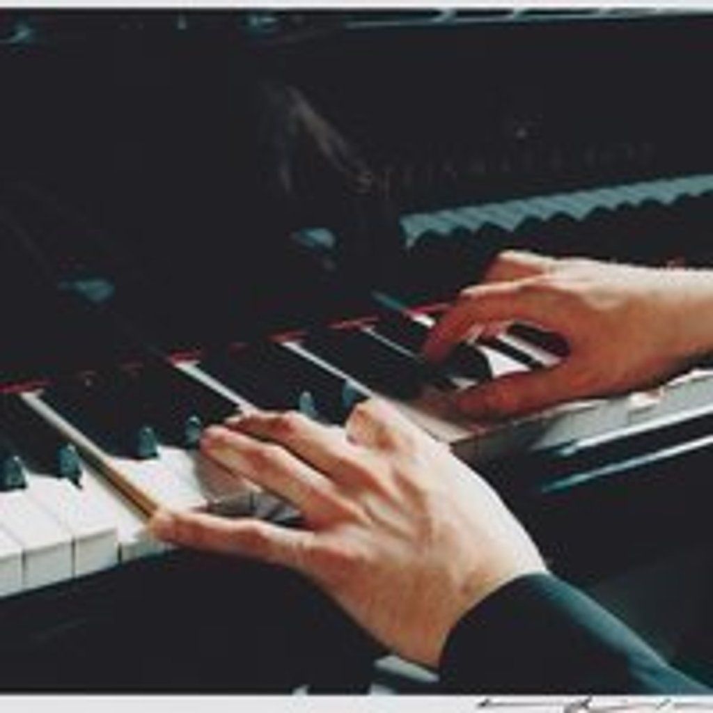 Chopin & Champagne by Candlelight | Sonata No.3