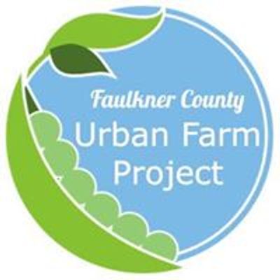 Faulkner County Urban Farm Project