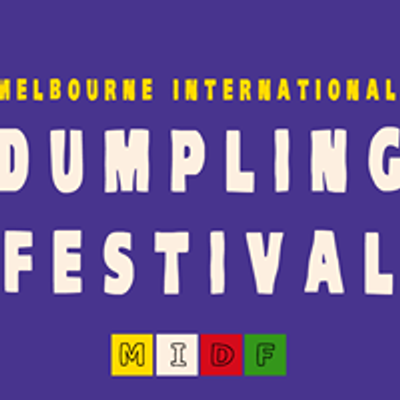 International Dumpling Festival