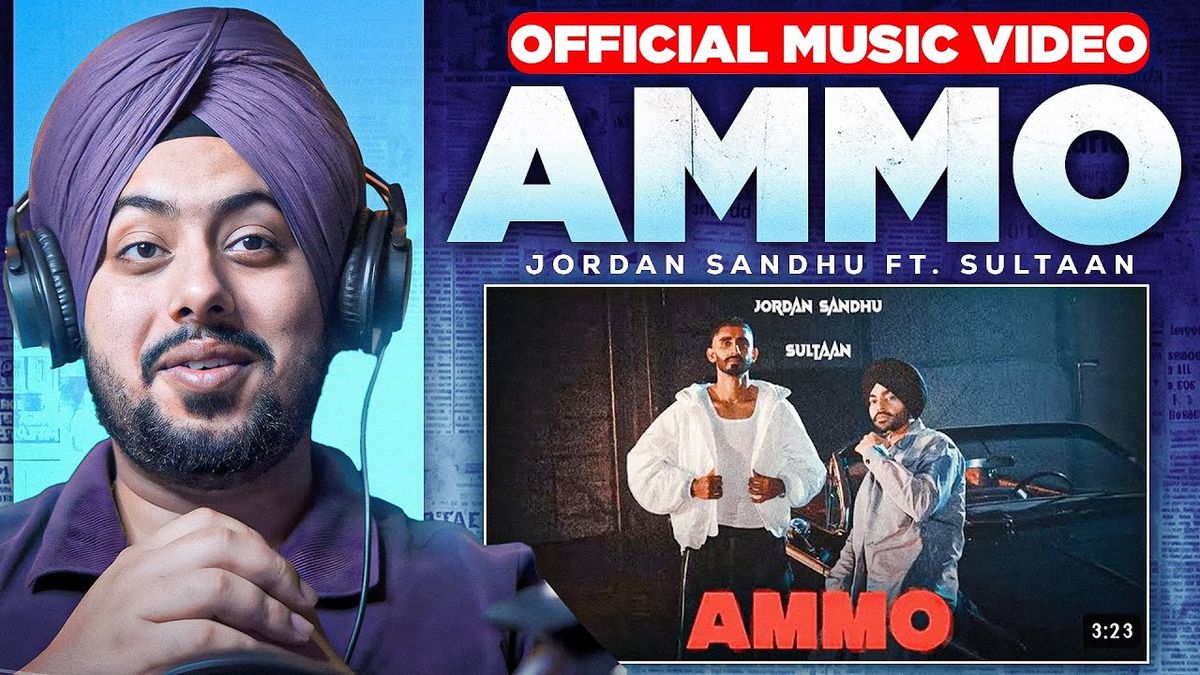 ALPHA TOUR - Jordan Sandhu at Centennial Concert Hall - Winnipeg