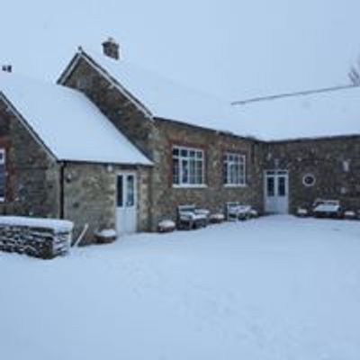 Foxham Reading Room \/ Village Hall & Free Library