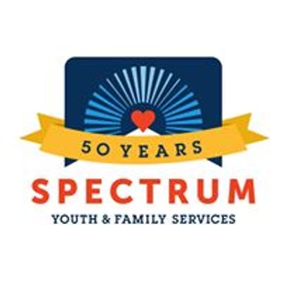 Spectrum Youth and Family Services