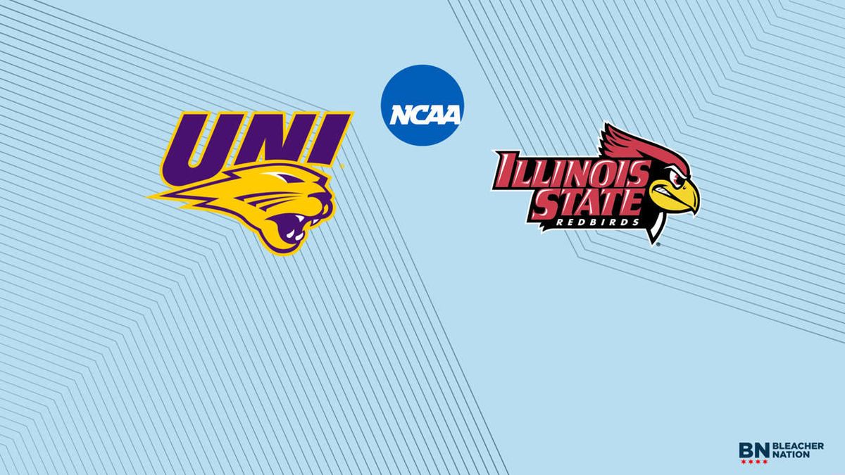 Illinois State Redbirds Women's Basketball vs. Northern Iowa Panthers