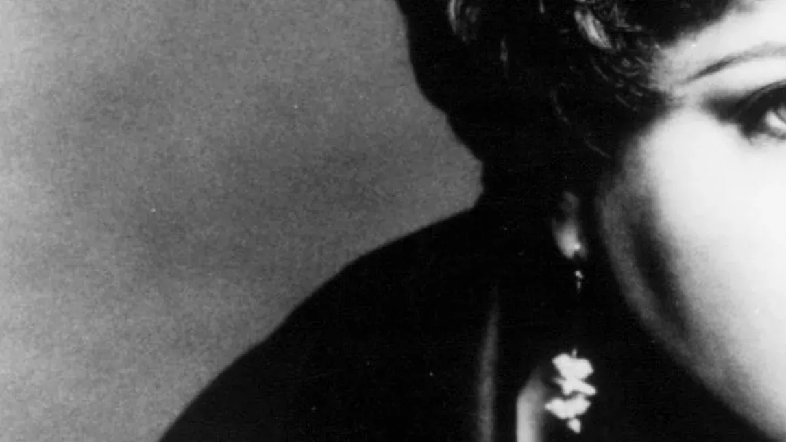 Patti Austin in Chicago