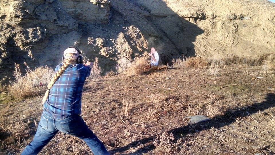 Concealed Handgun Permit Course Grand Junction, CO Living Stone