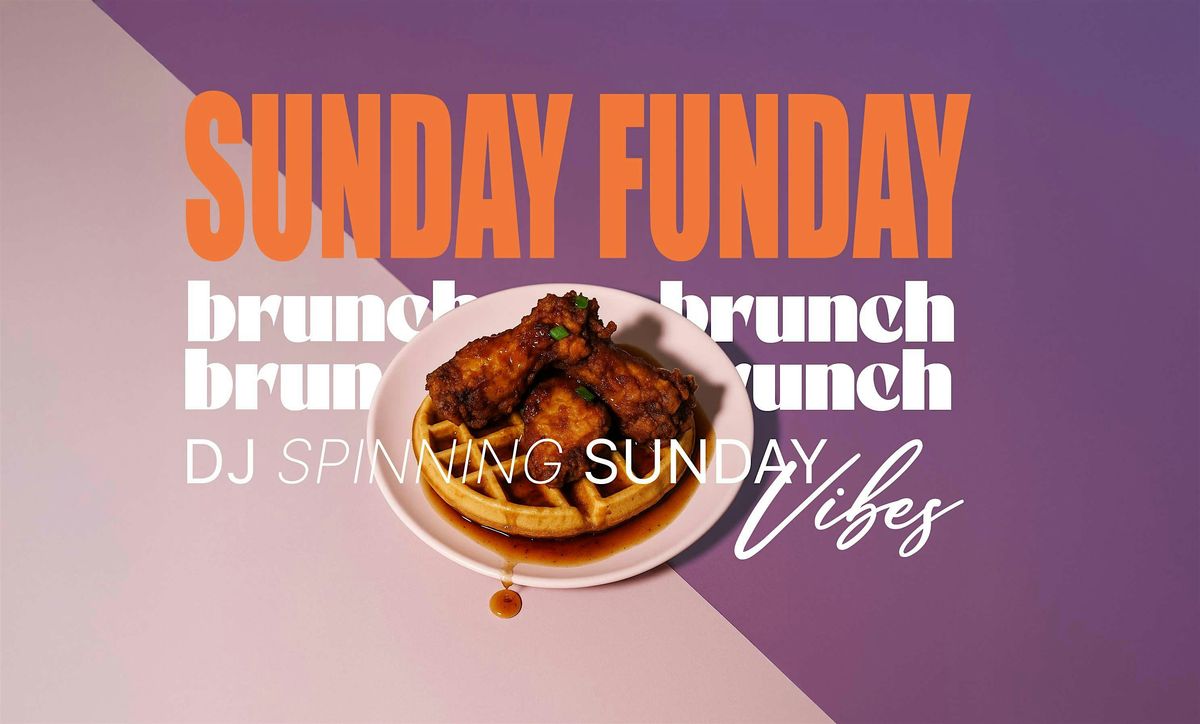 Butter Brunch - Sunday Funday