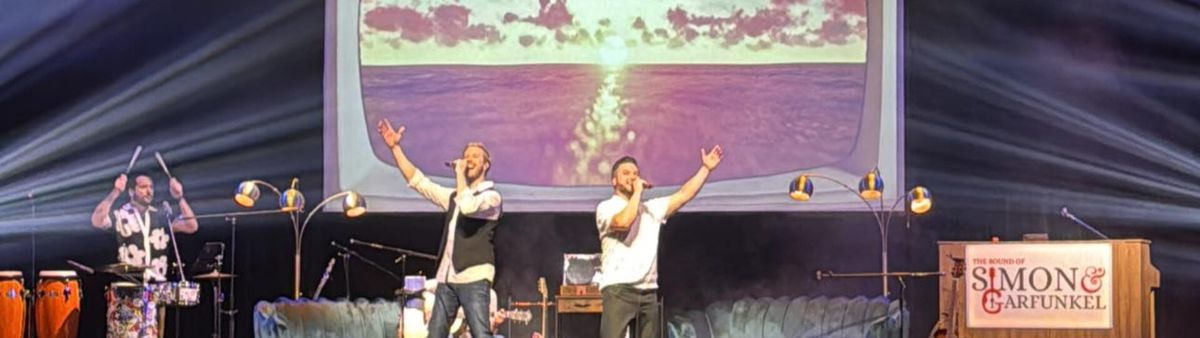 The Sound of Simon and Garfunkel Show