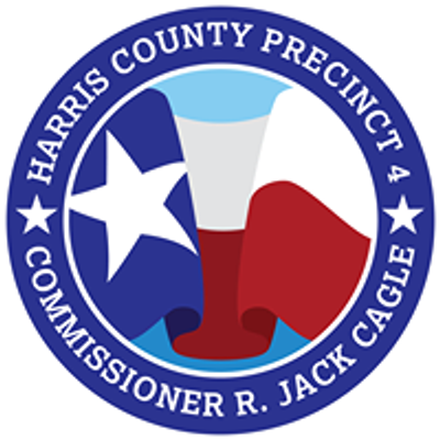 Harris County Precinct 4 Commissioner's Office
