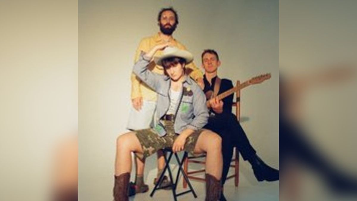 Big Thief Manchester Tickets