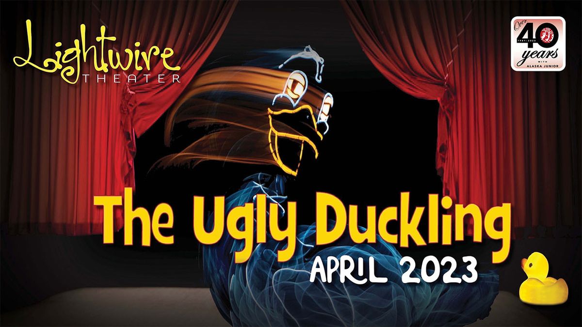 The Ugly Duckling at Johnson County Community College - Yardley Hall