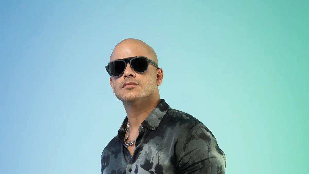 Michael Stuart in Jacksonville