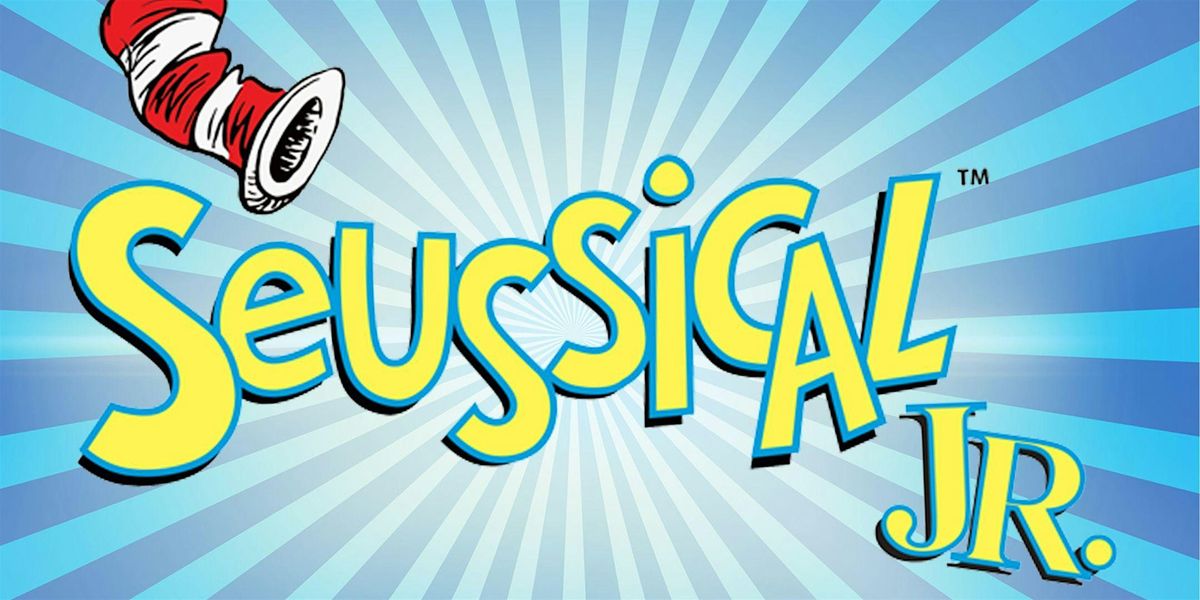 Seussical Jr.