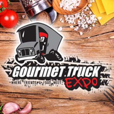 Gourmet Truck Expo