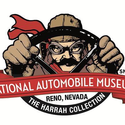 National Automobile Museum (The Harrah Collection)