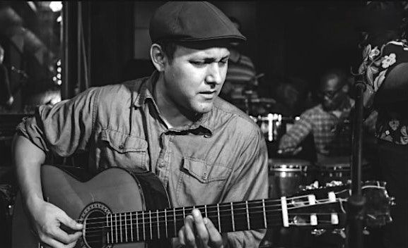 Richard Hildner Armacanqui Quartet