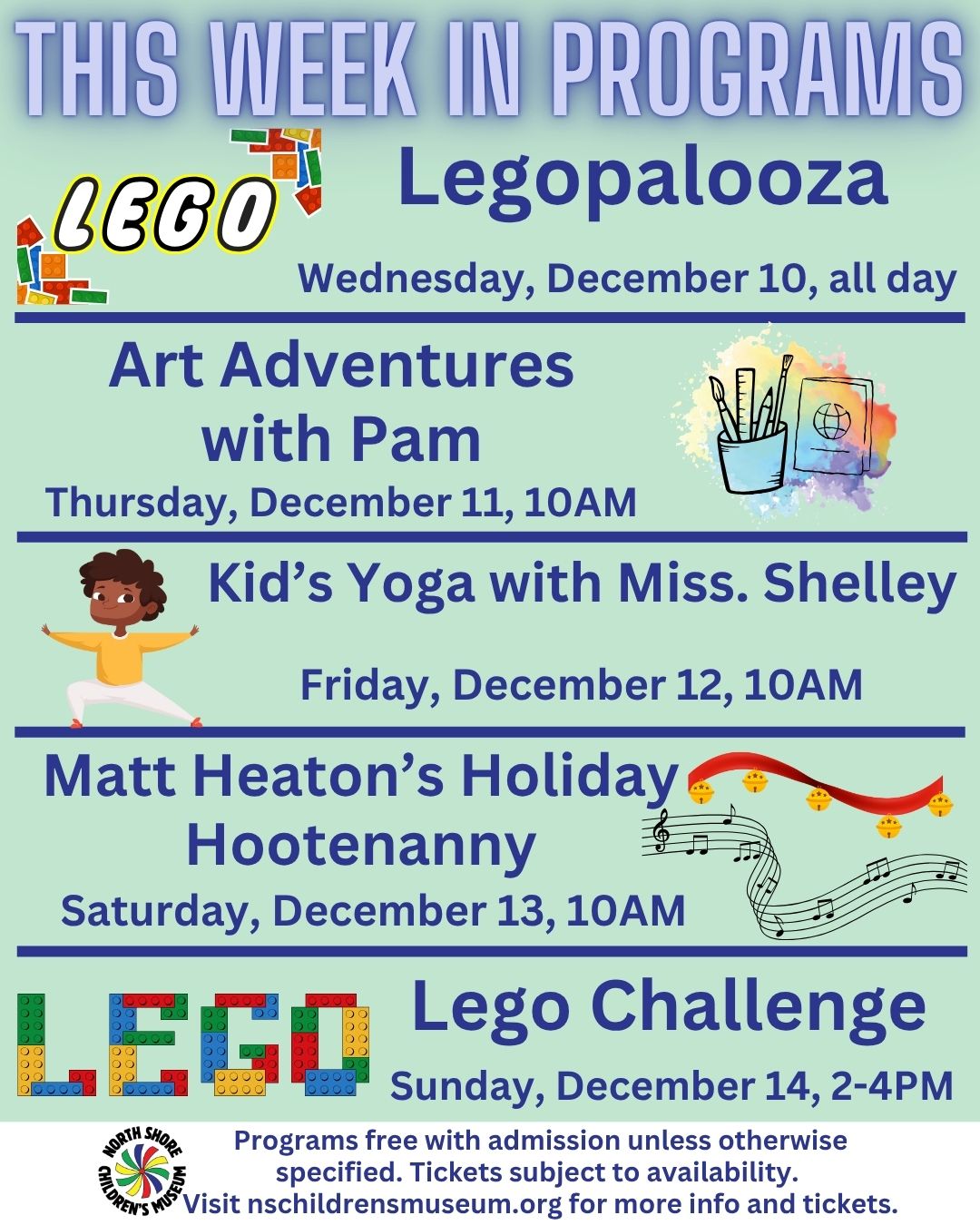 Matt Heaton\u2019s Holiday Hootenanny