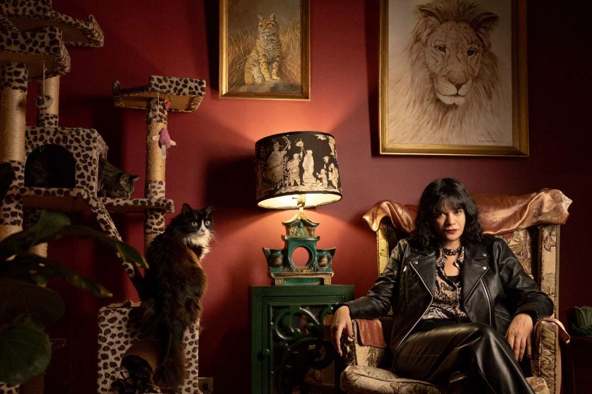 Shilpa Ray