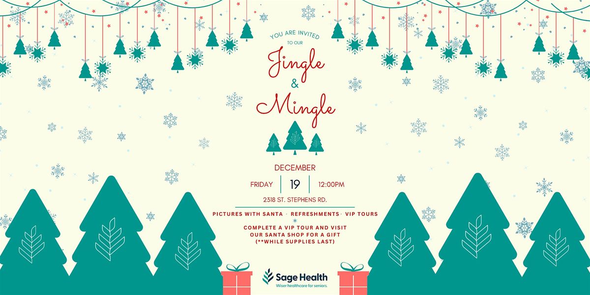 Jingle & Mingle