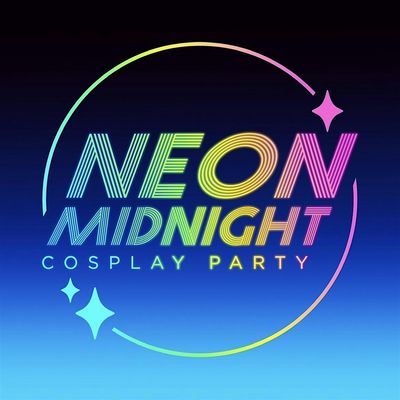 Neon Midnight