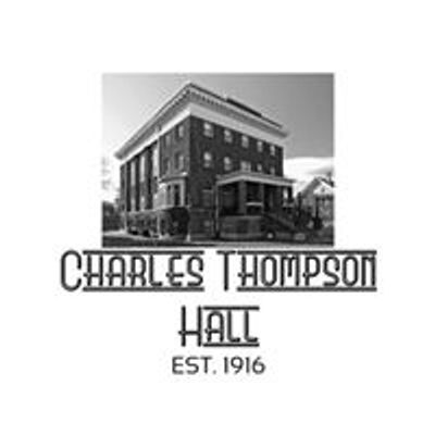 Charles Thompson Hall