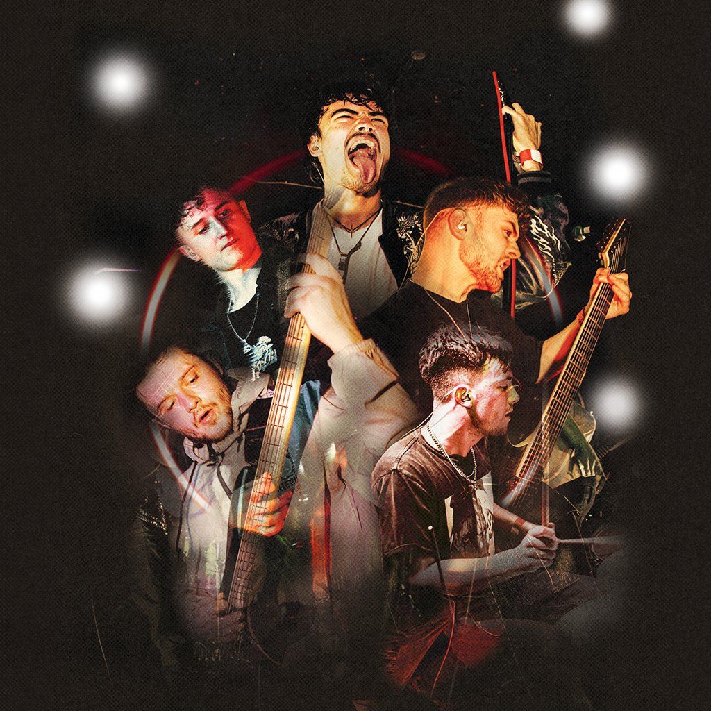 DIVINITAS + Special Guests @ The Fighting Cocks Kingston