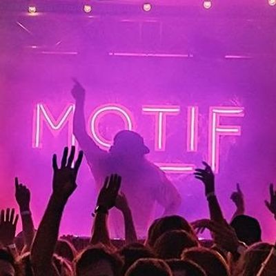 Motif Events