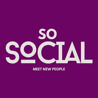 SoSocial Manchester