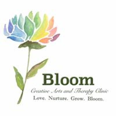 Bloom Creative Arts