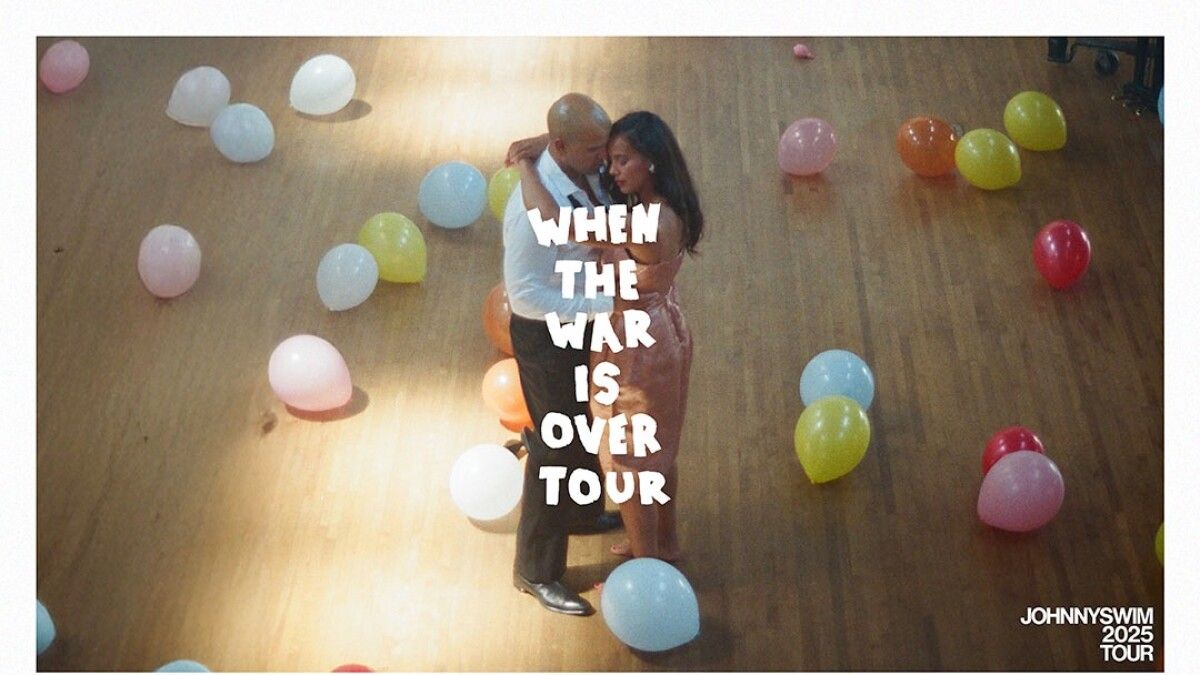 Johnnyswim