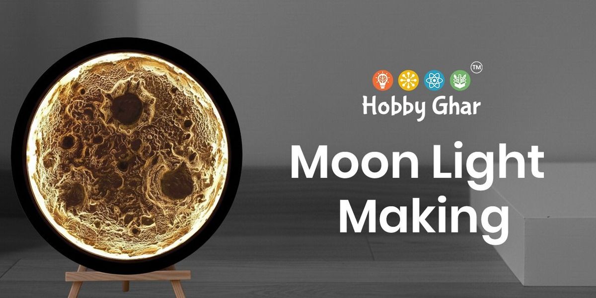 Moonlight Making