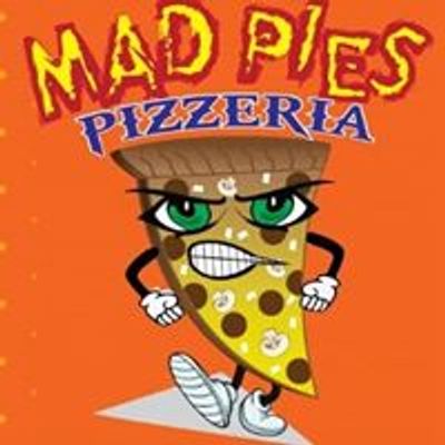 Mad Pies Pizzeria