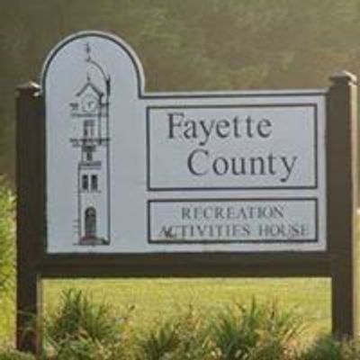 Fayette County Parks and Rec