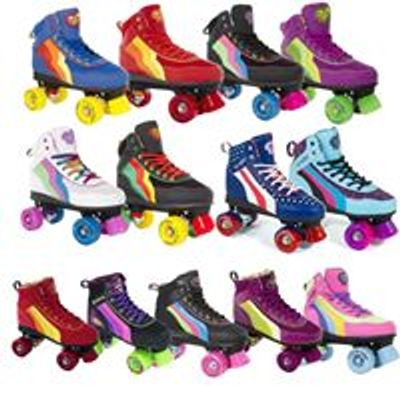 Rolller Skating parties in bolton