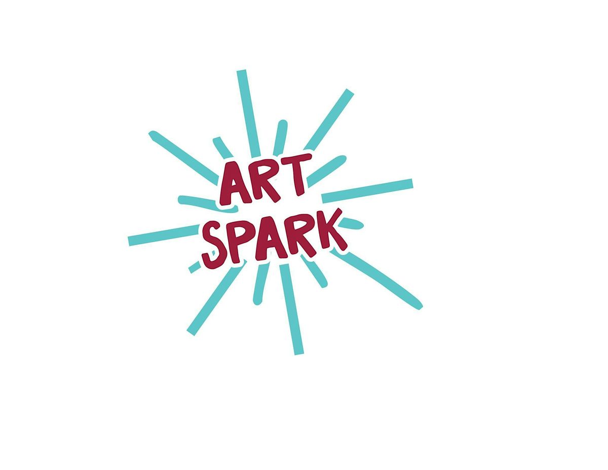 Third Thursday ART SPARK!