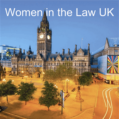 Women in the Law UK