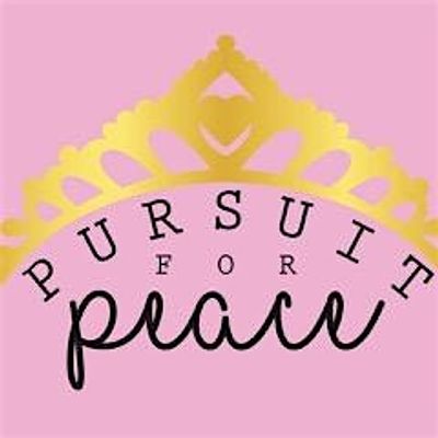 Pursuit For Peace