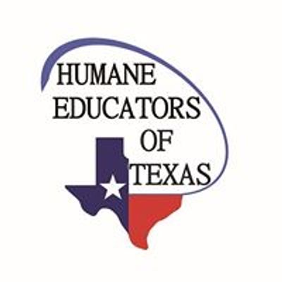 Humane Educators of Texas