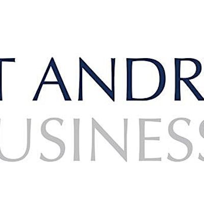 St Andrews Business Club