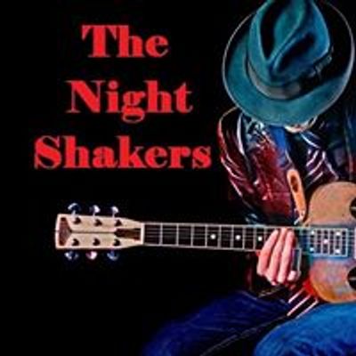 The Night Shakers