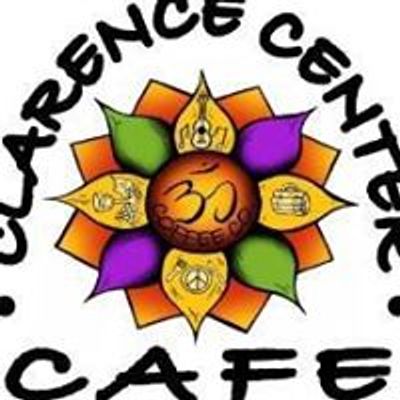 Clarence Center Coffee Co. & Cafe