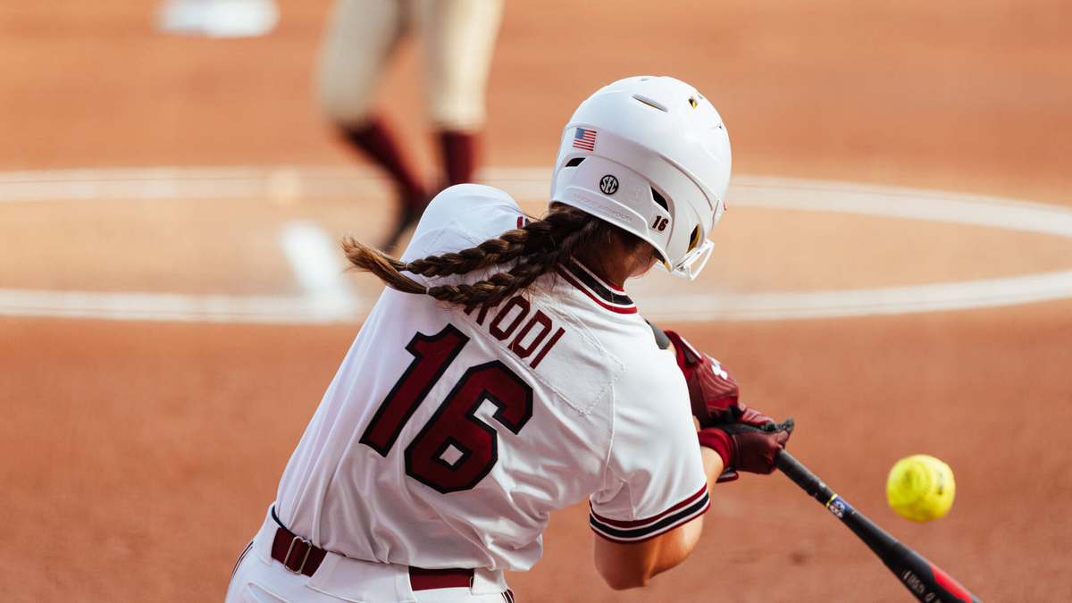 Parking Clemson Tigers at South Carolina Gamecocks Womens Basketball