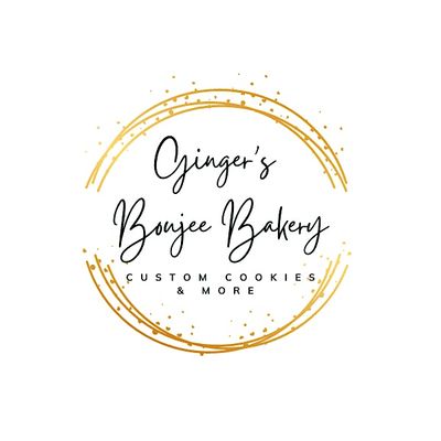 Ginger's Boujee Bakery