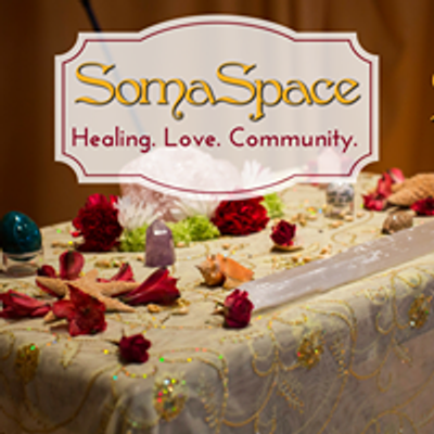 SomaSpace: Movement Arts & Healing Center