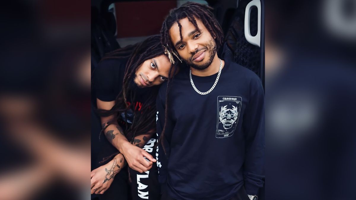 Bob Vylan Glasgow Tickets